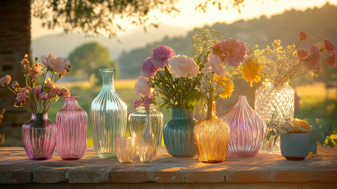 Why Pay for a Subscription When You Can Buy Flowers Once a Month?