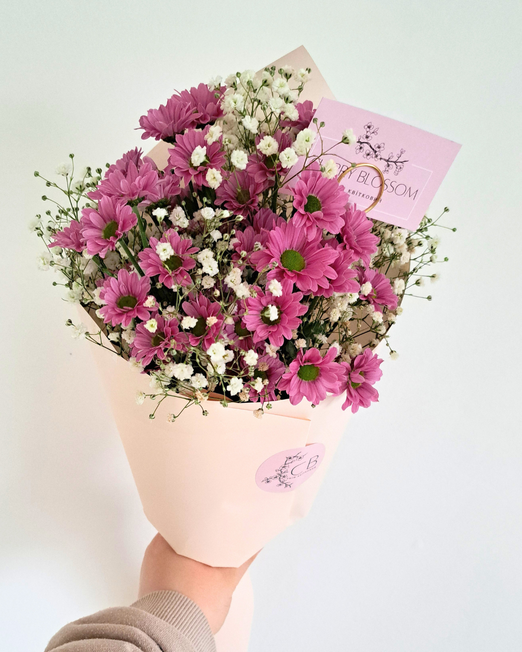 Підписка на Квіти "Преміум"