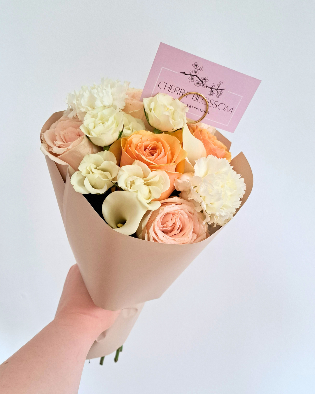 Підписка на Квіти "Преміум"