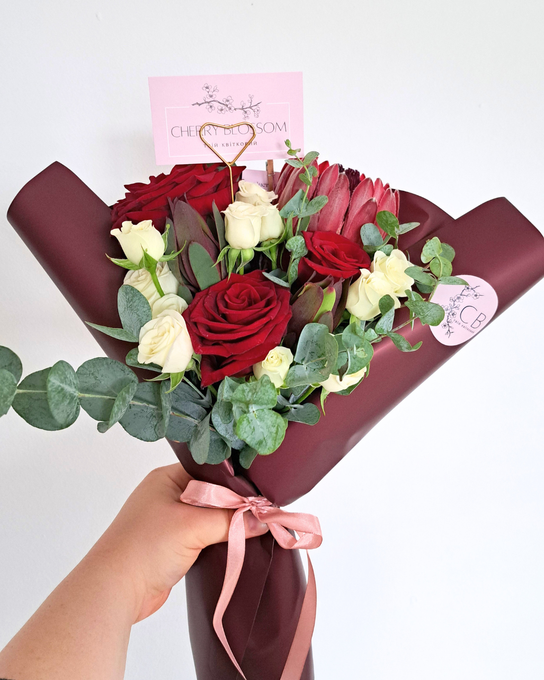 Підписка на Квіти "Преміум"