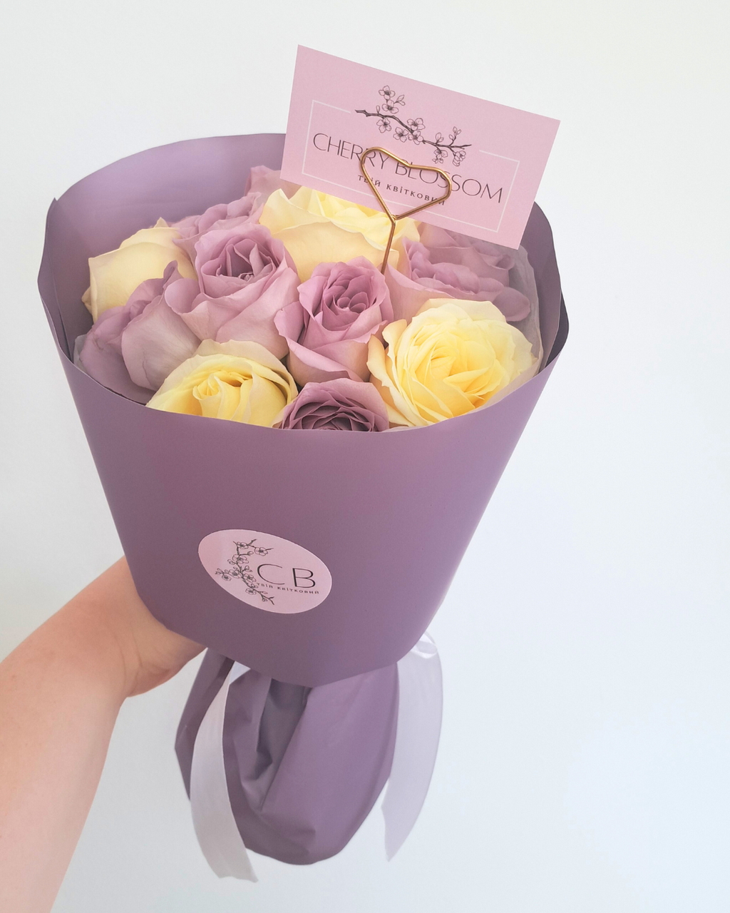 Підписка на Квіти "Преміум"