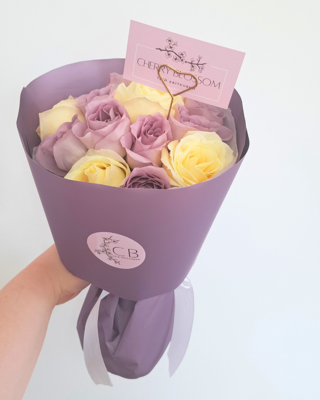 Підписка на Квіти "Преміум"