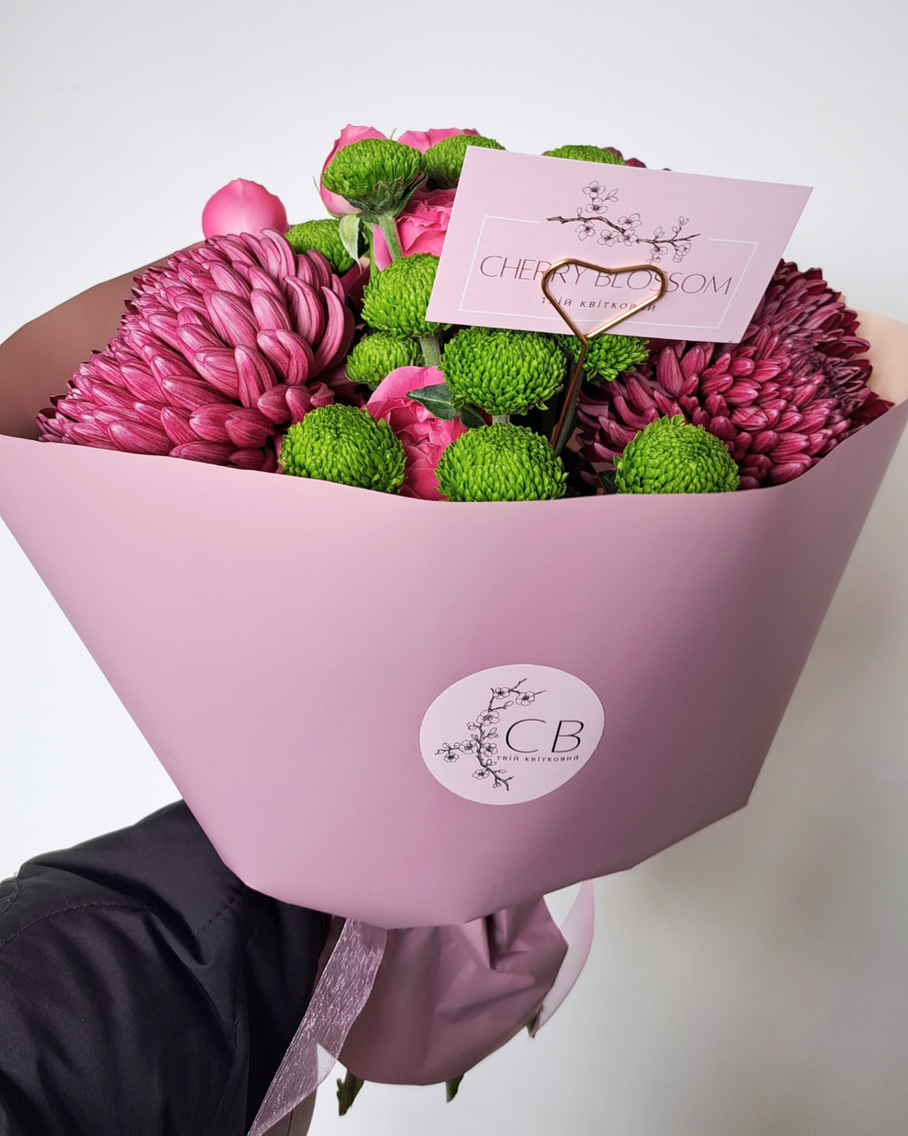 Підписка на Квіти "Преміум"