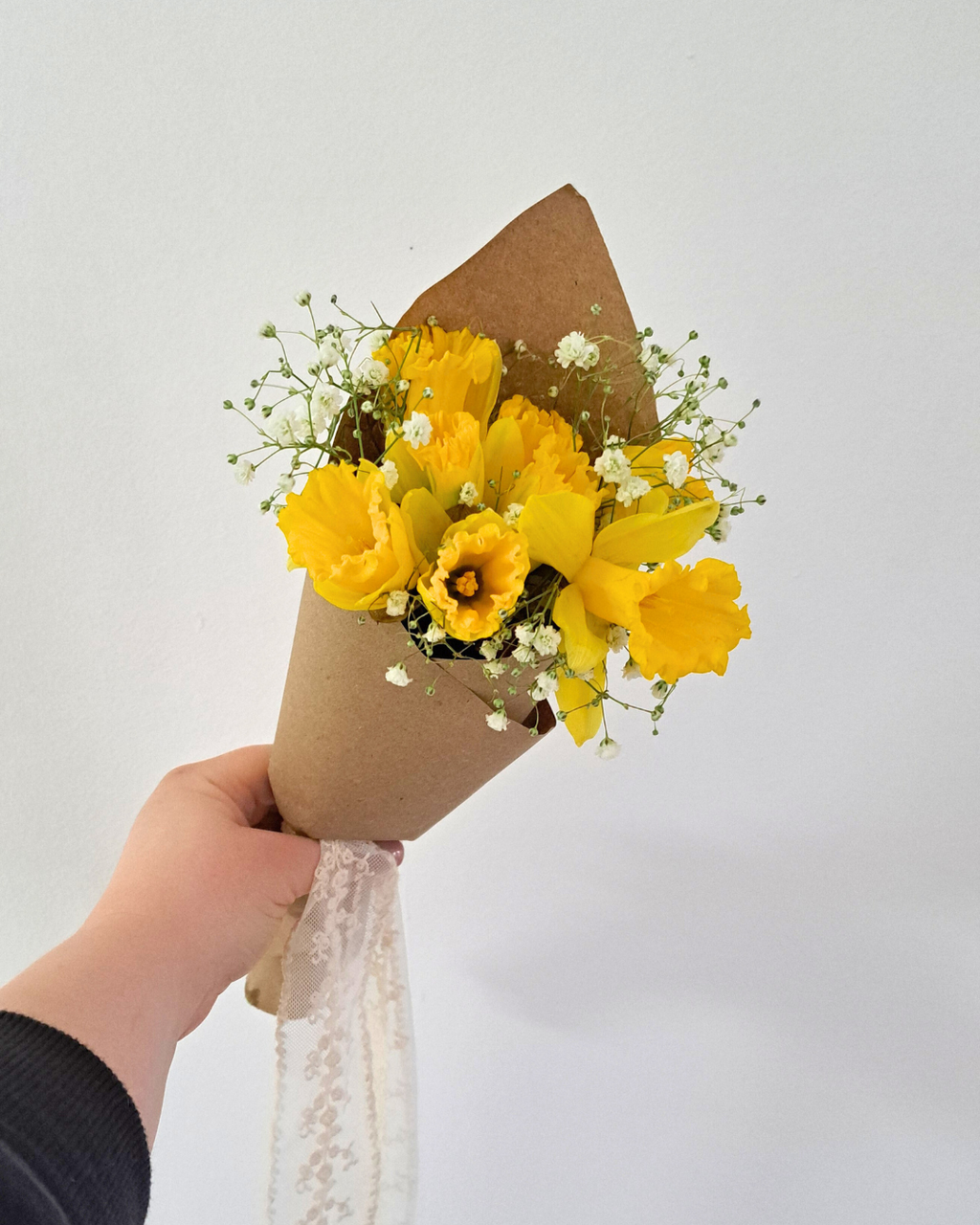 Підписка на Квіти "Стандарт"