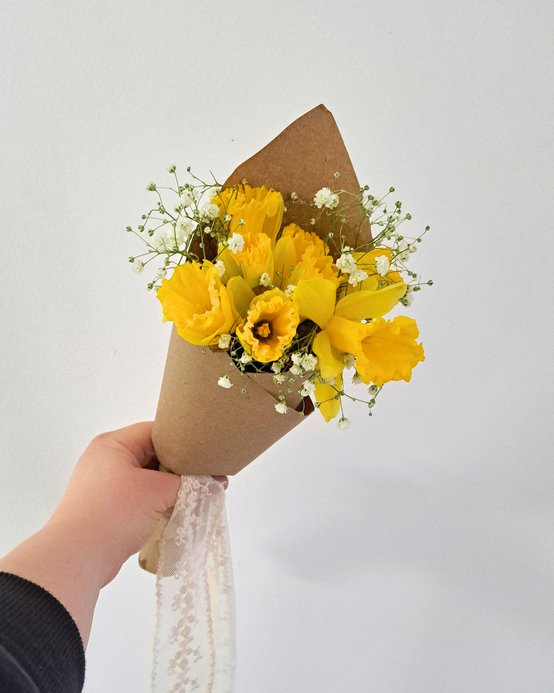 Підписка на Квіти "Стандарт"