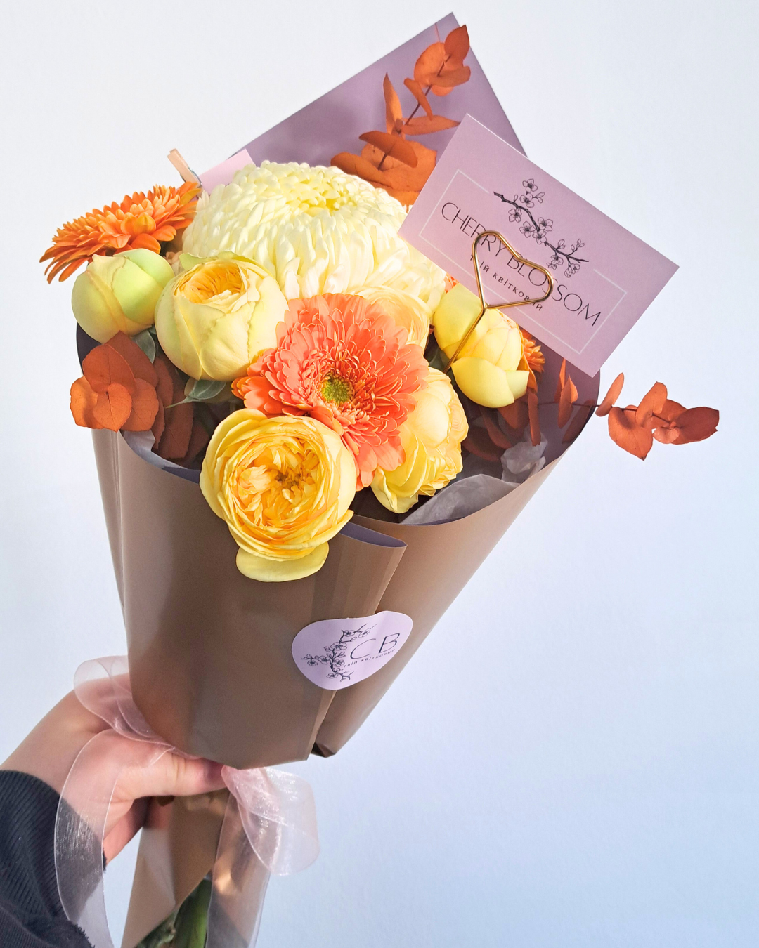 Підписка на Квіти "Преміум"